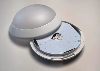 LED világítástechnika - Optikai Kommunikációs Kft.